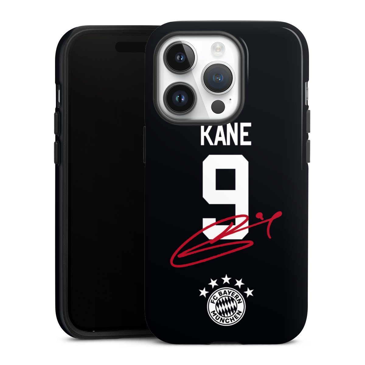 Toughcase hoesje