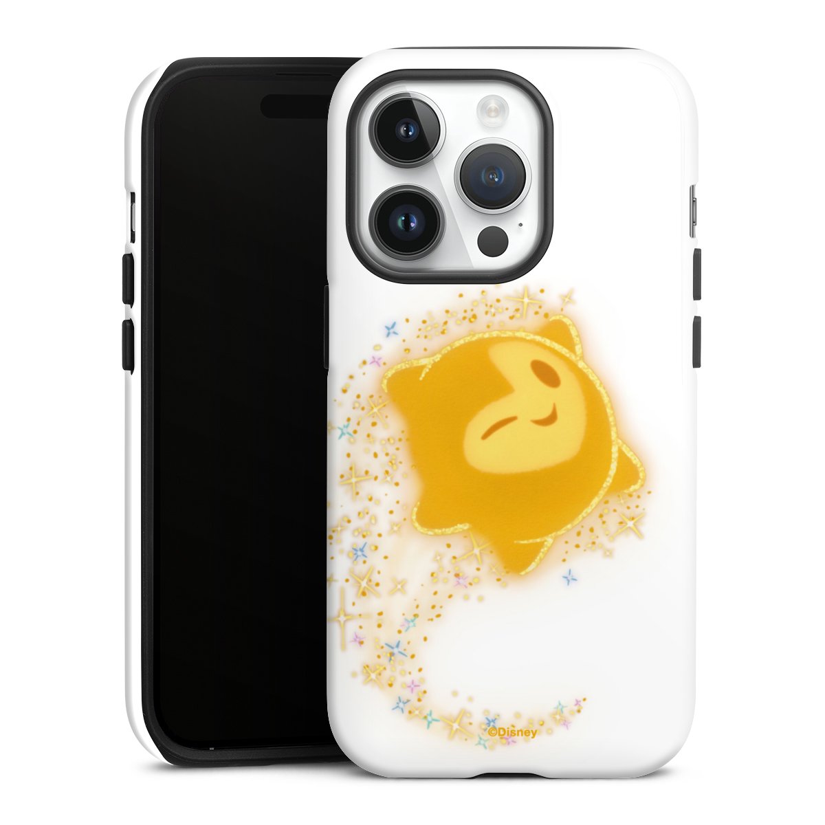 Cover rinforzata