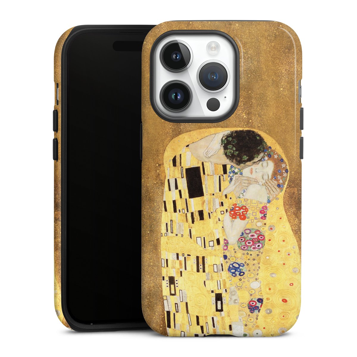 Cover rinforzata