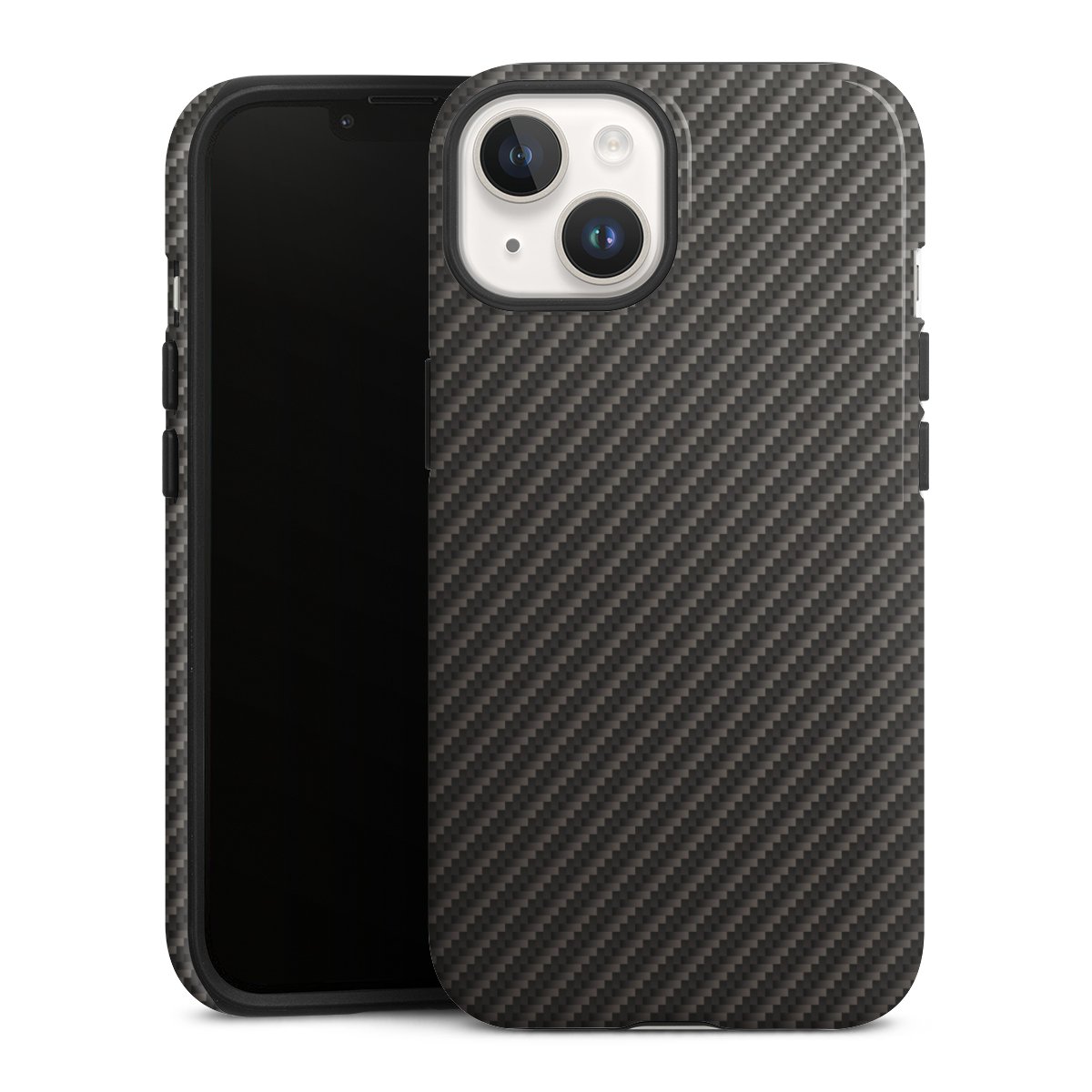 Cover rinforzata