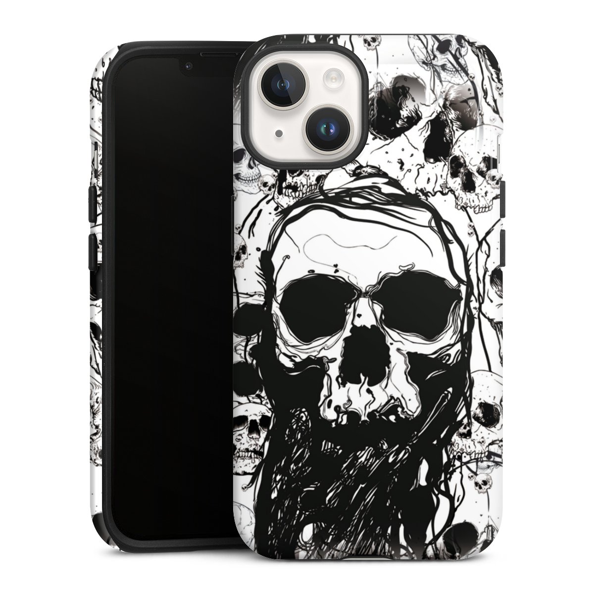 Toughcase hoesje