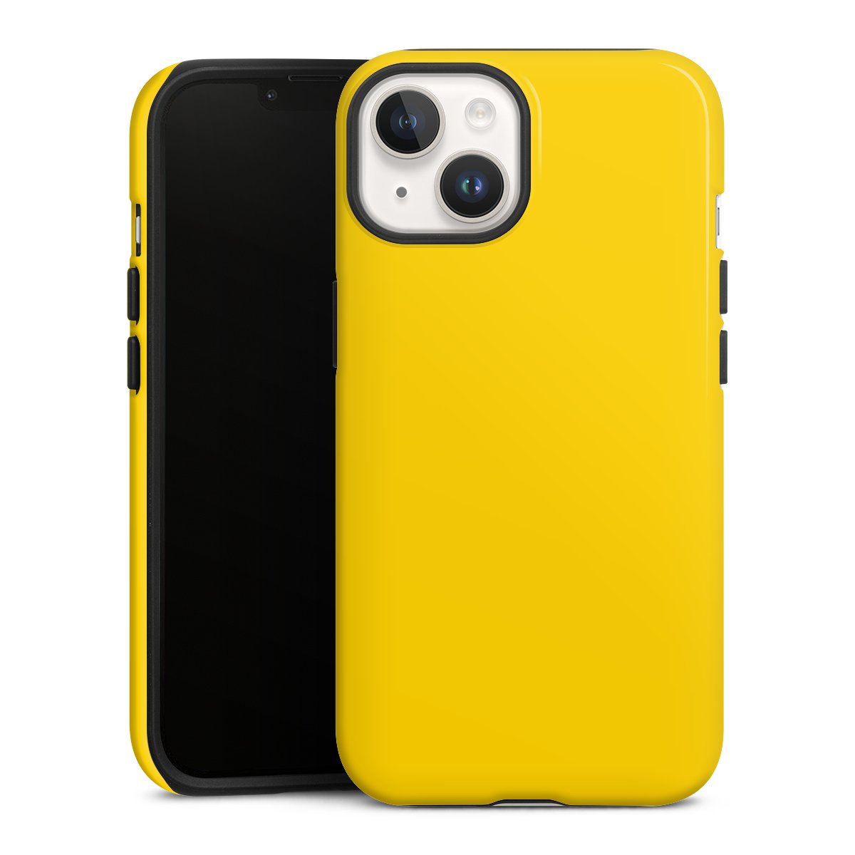 Coque renforcée