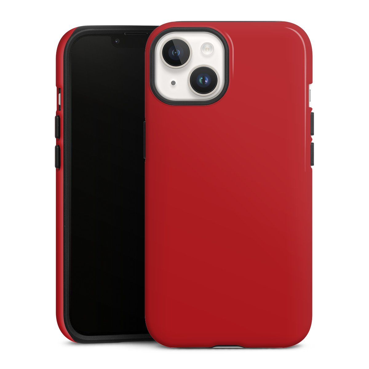 Coque renforcée