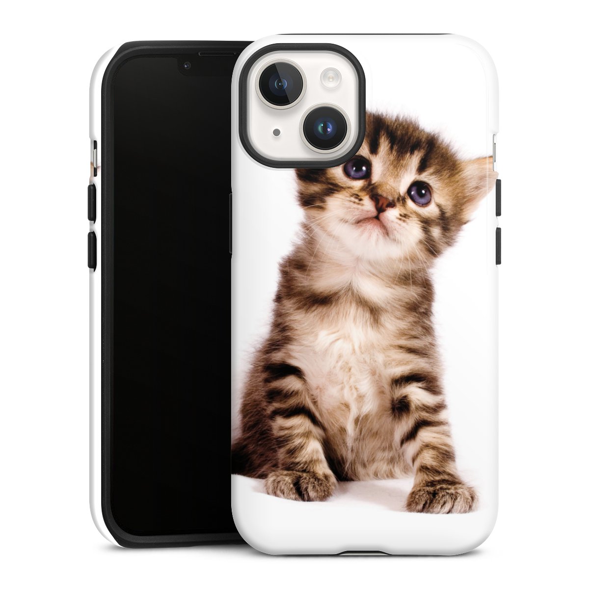 Coque renforcée