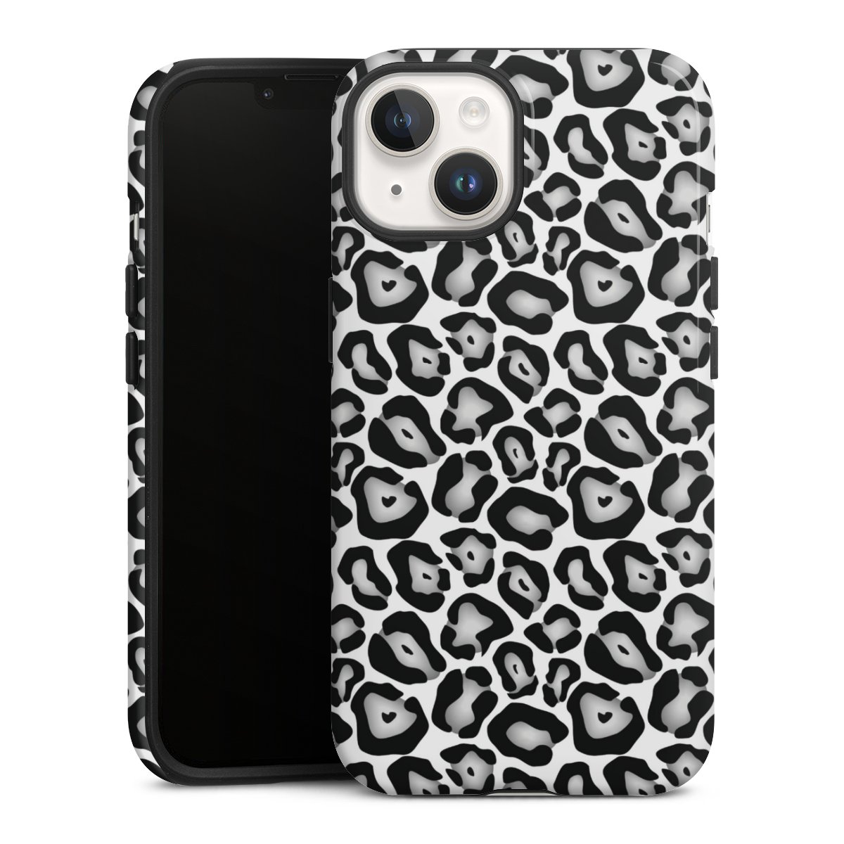 Coque renforcée