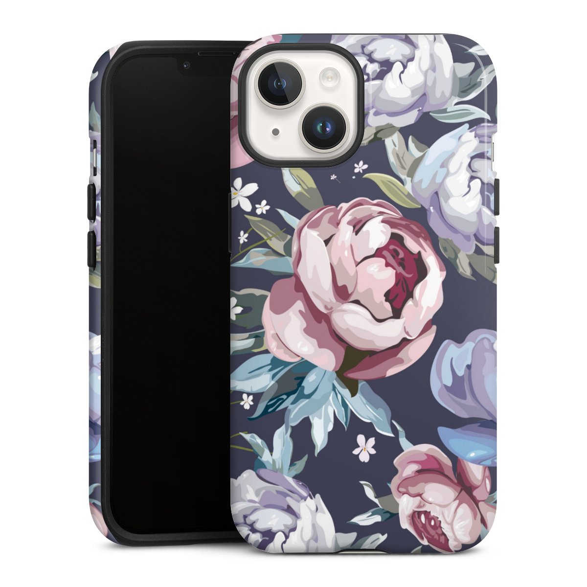 Toughcase hoesje