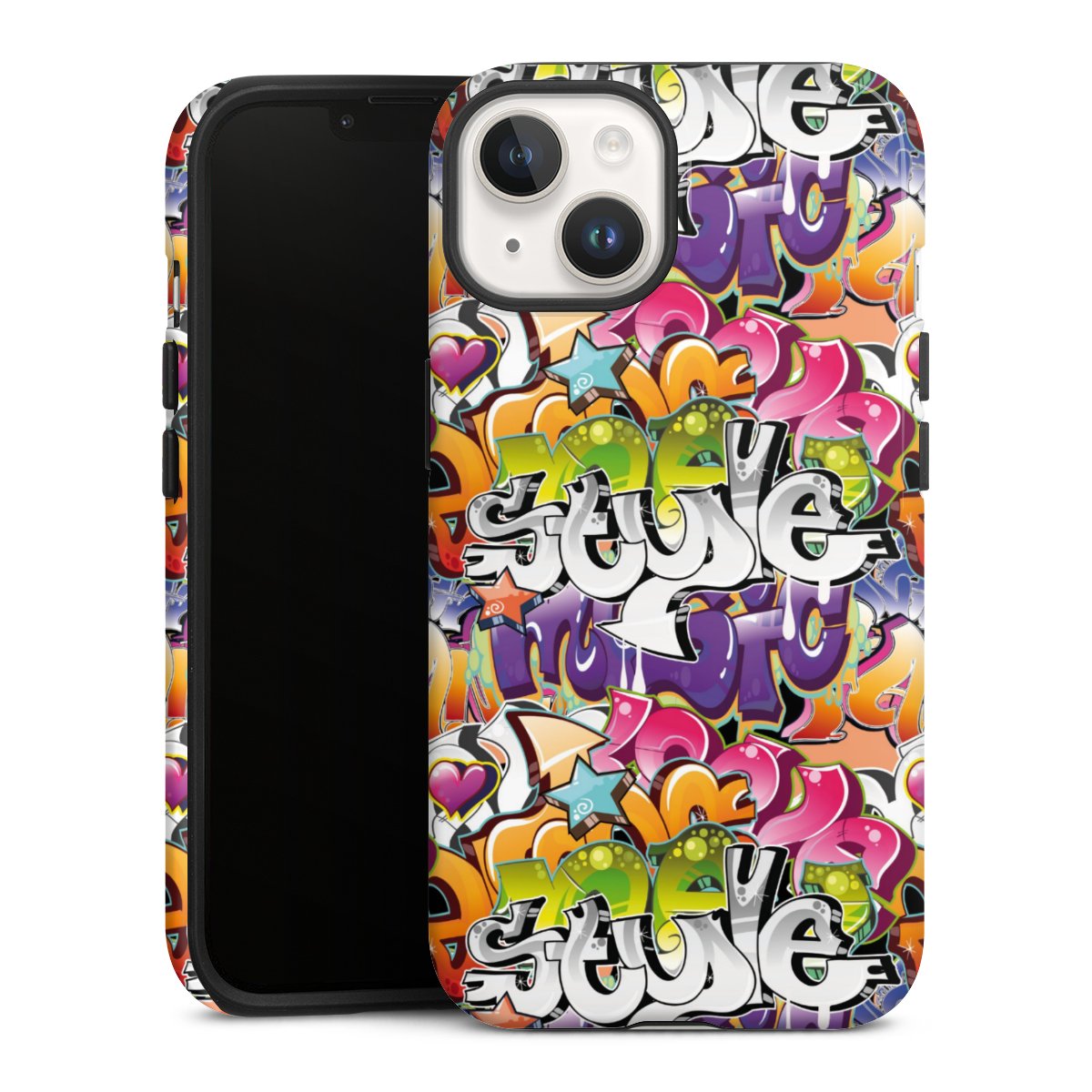 Cover rinforzata