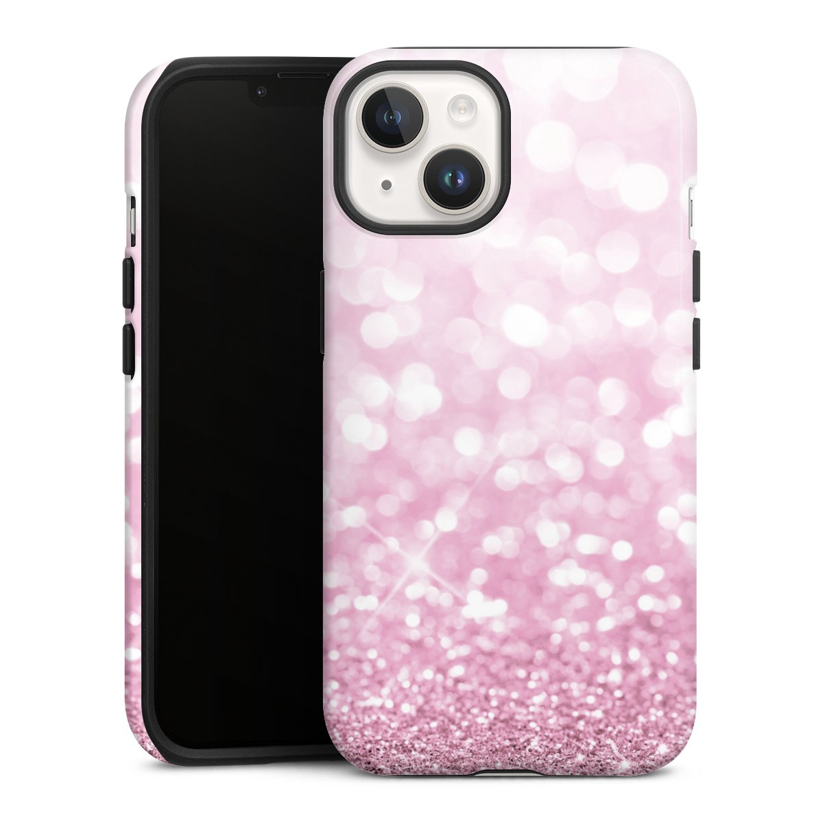 Coque renforcée