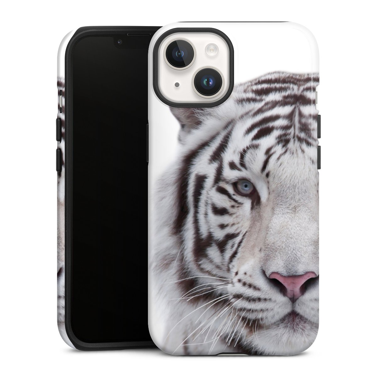 Toughcase hoesje