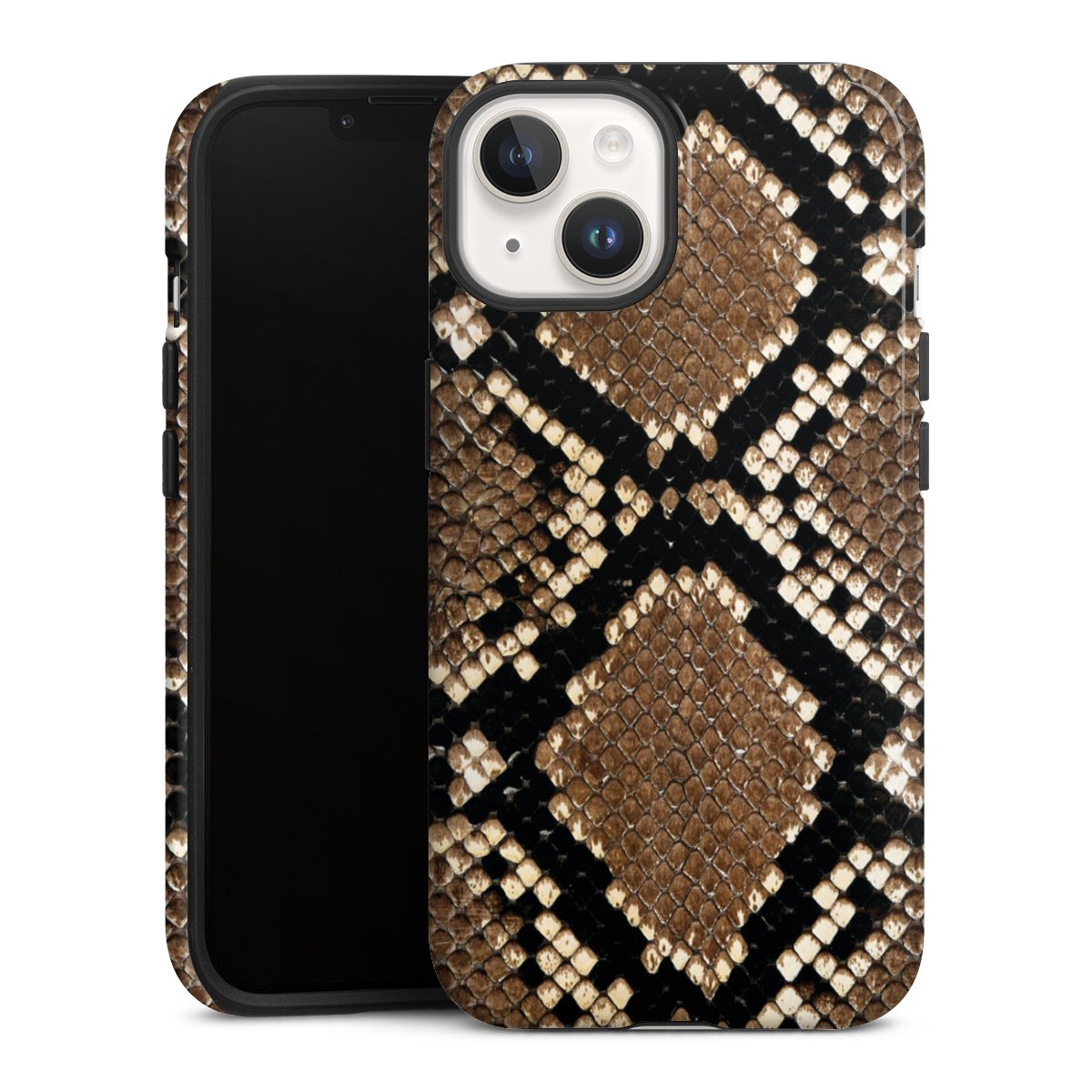 Tough Case