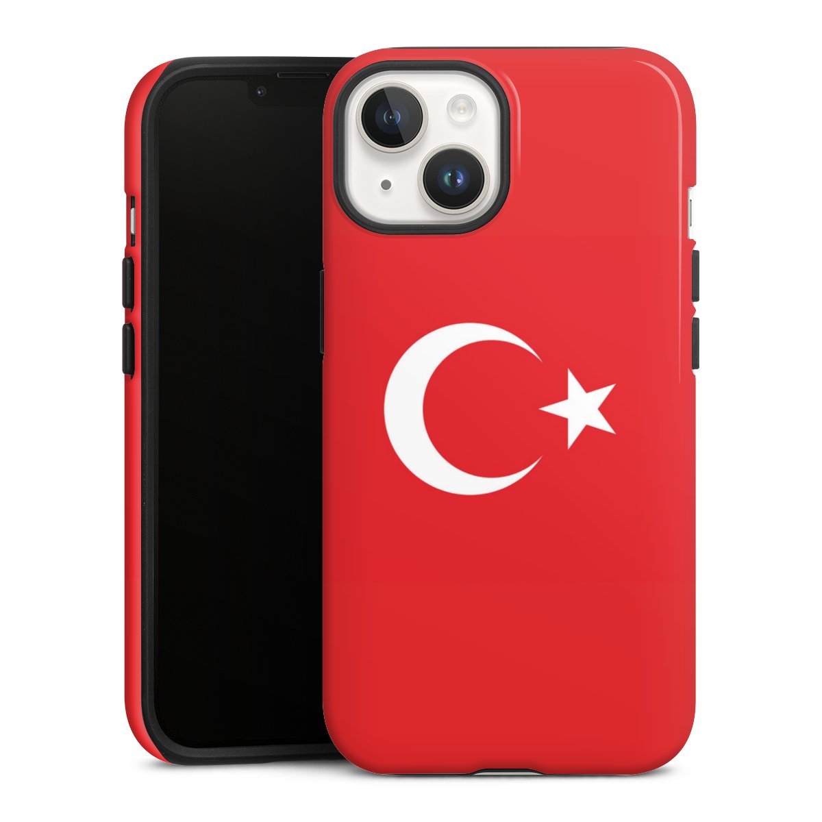 Tough Case