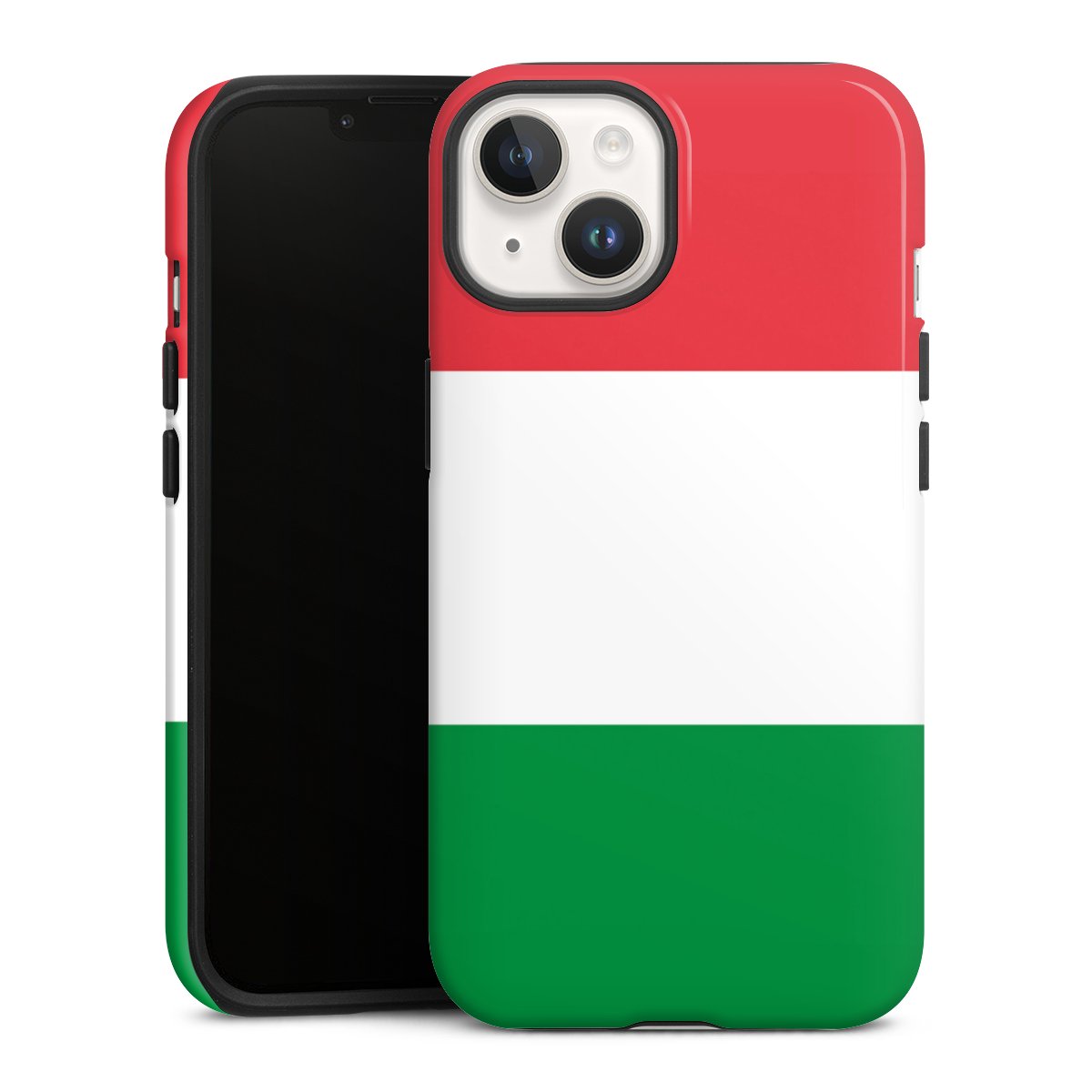 Tough Case
