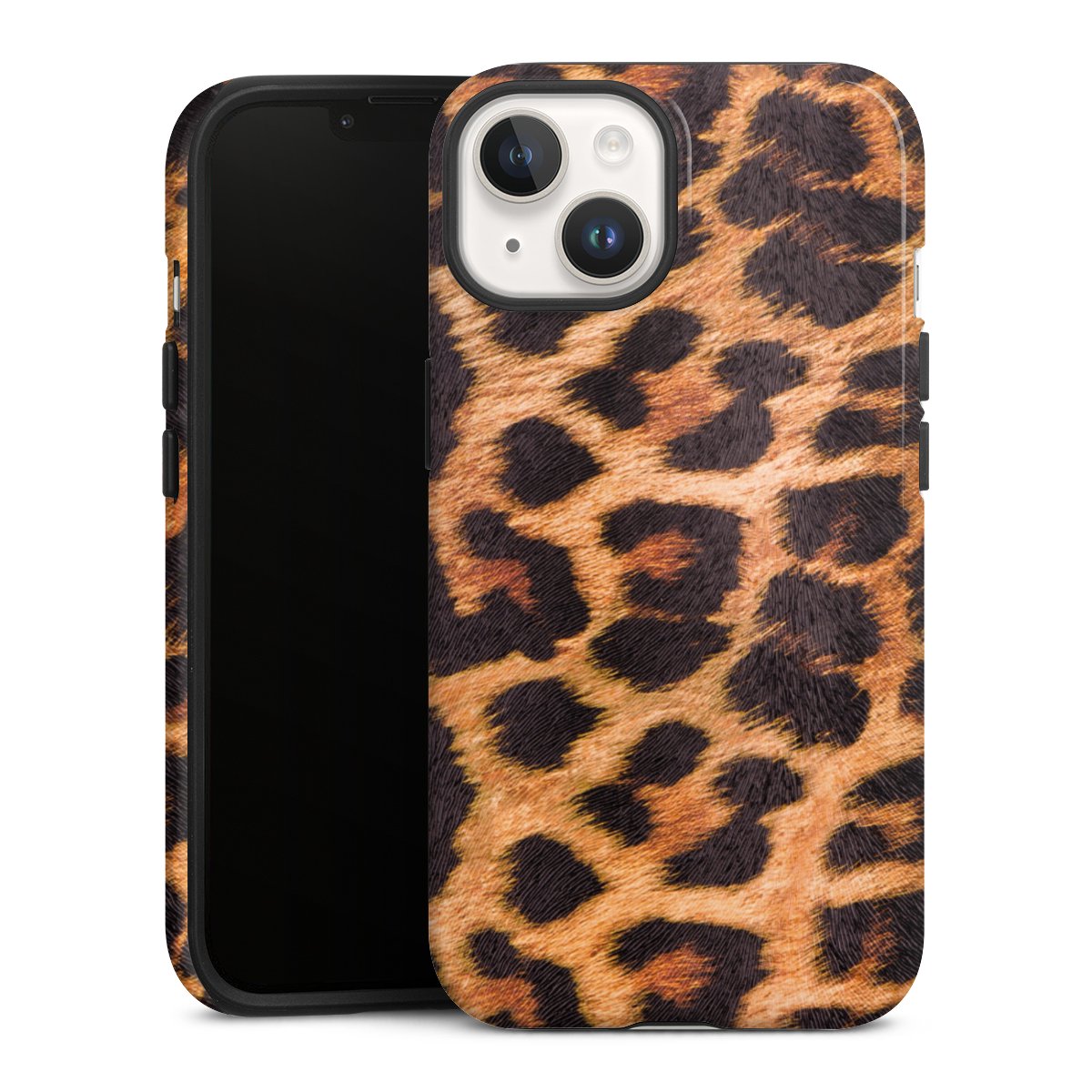 Leo Print