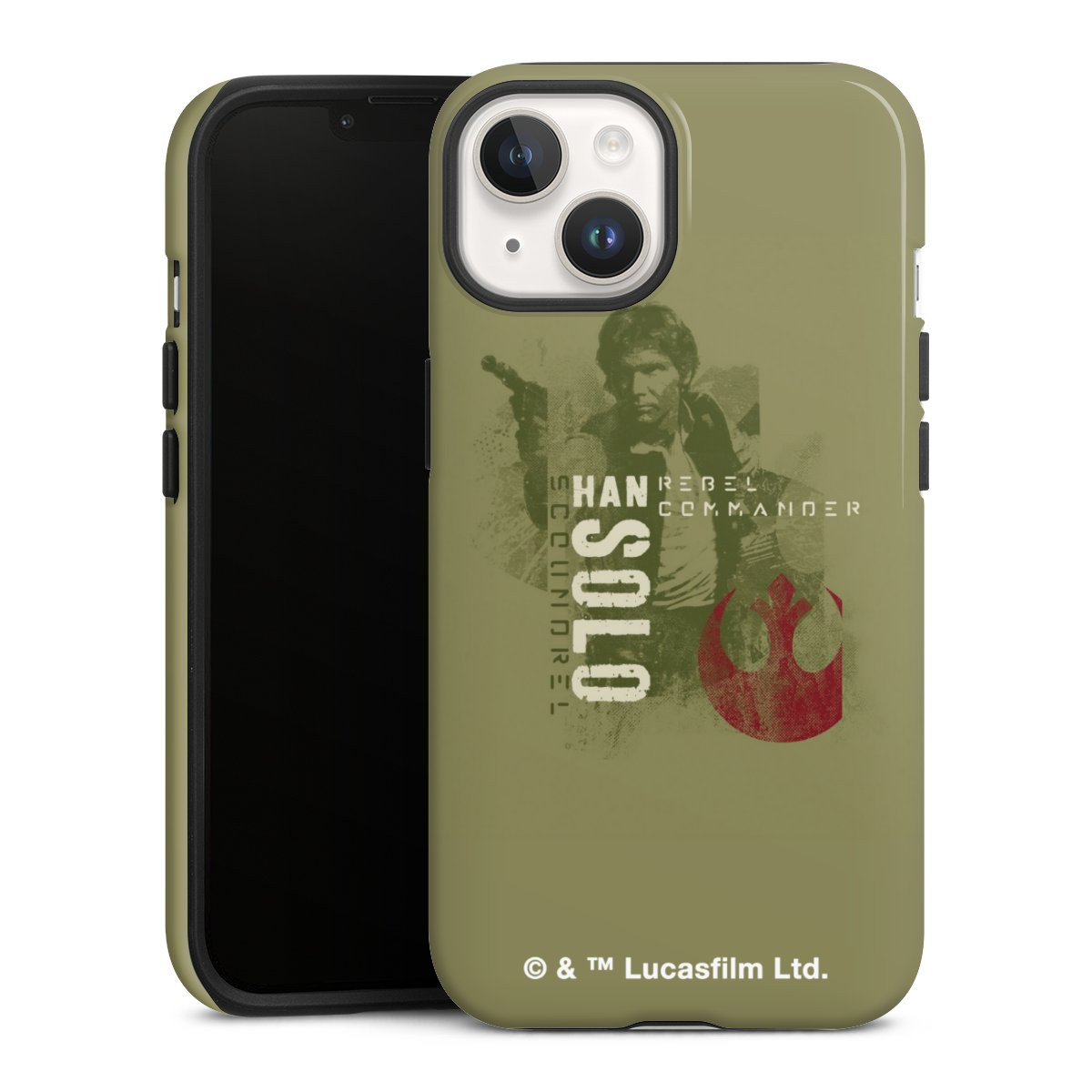 Tough Case