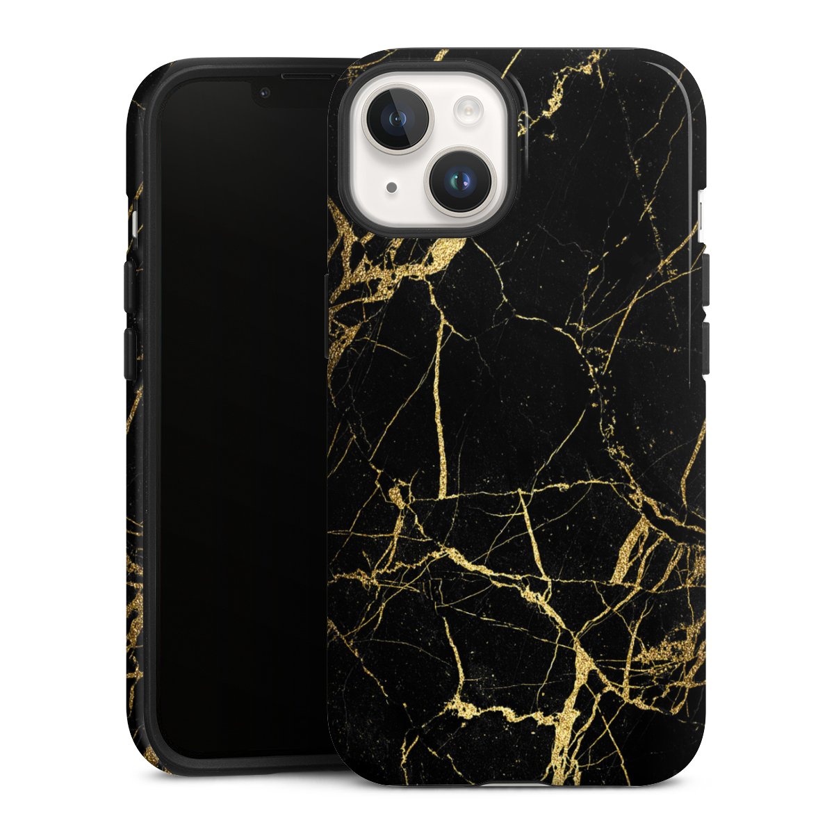 Cover rinforzata