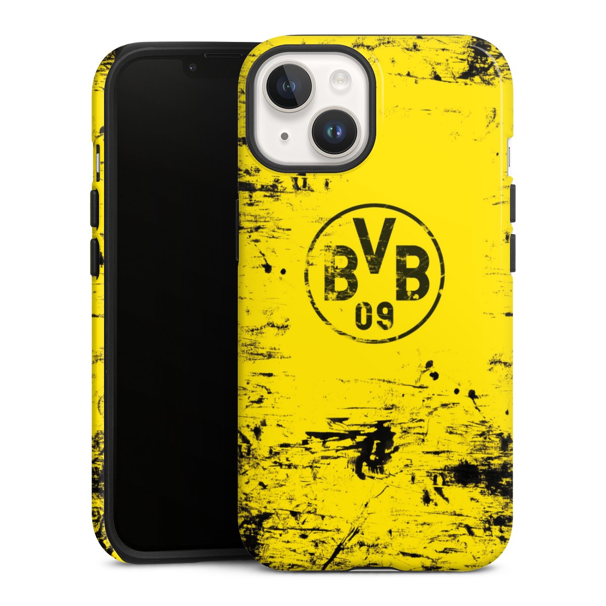 Coque renforcée