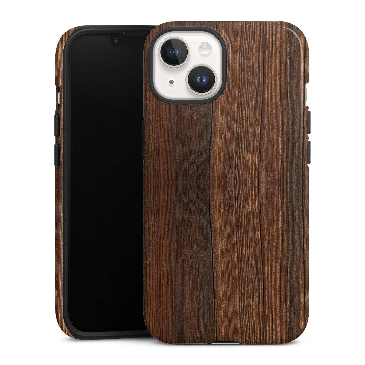 Coque renforcée