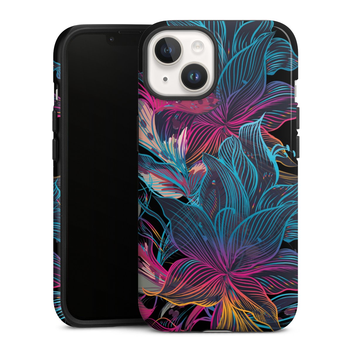 Cover rinforzata
