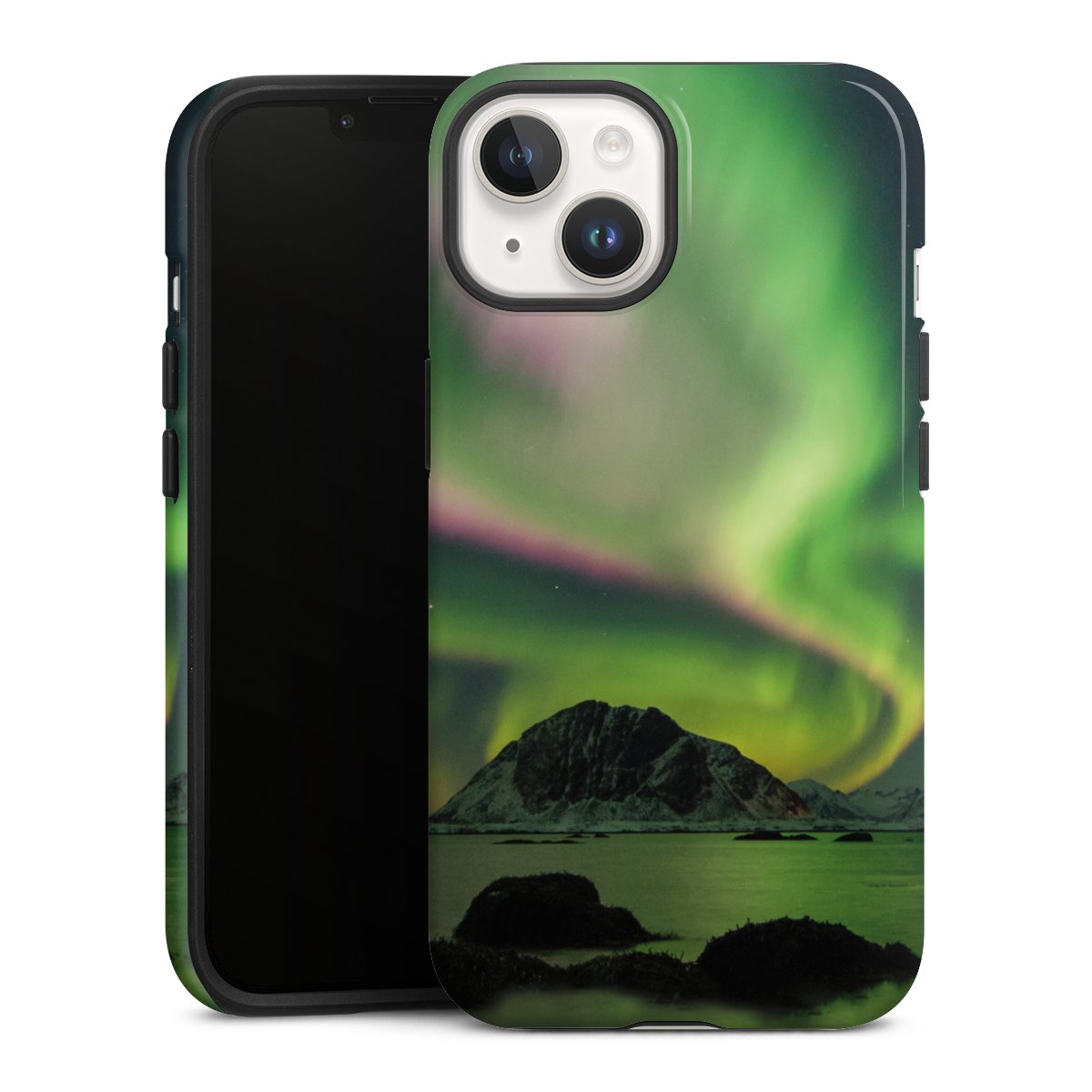 Tough Case