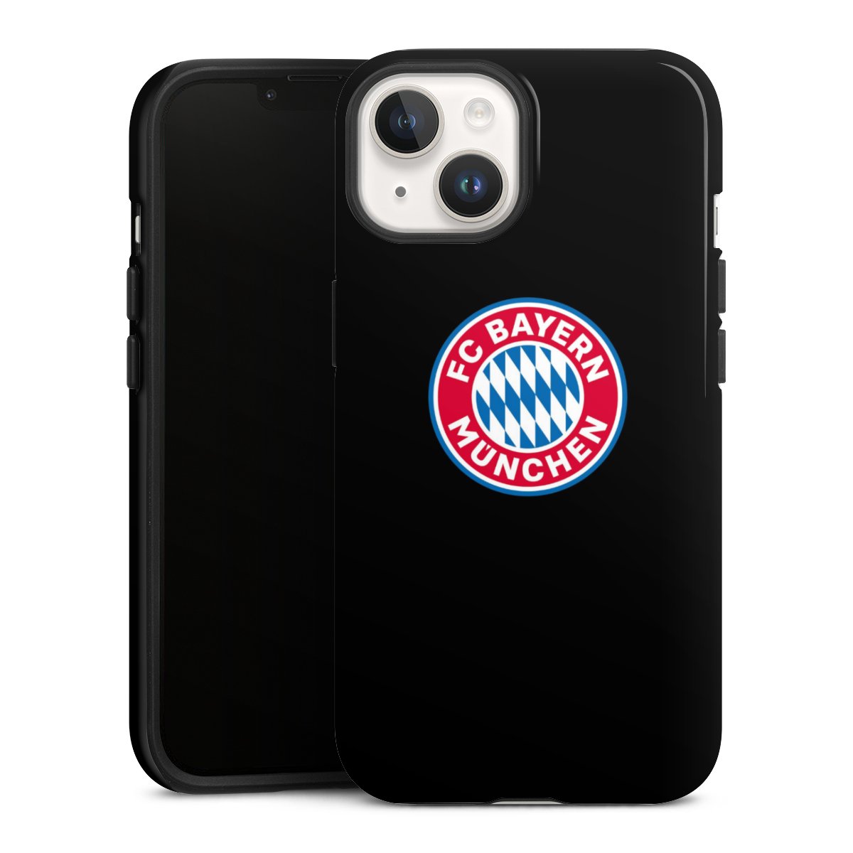 Coque renforcée