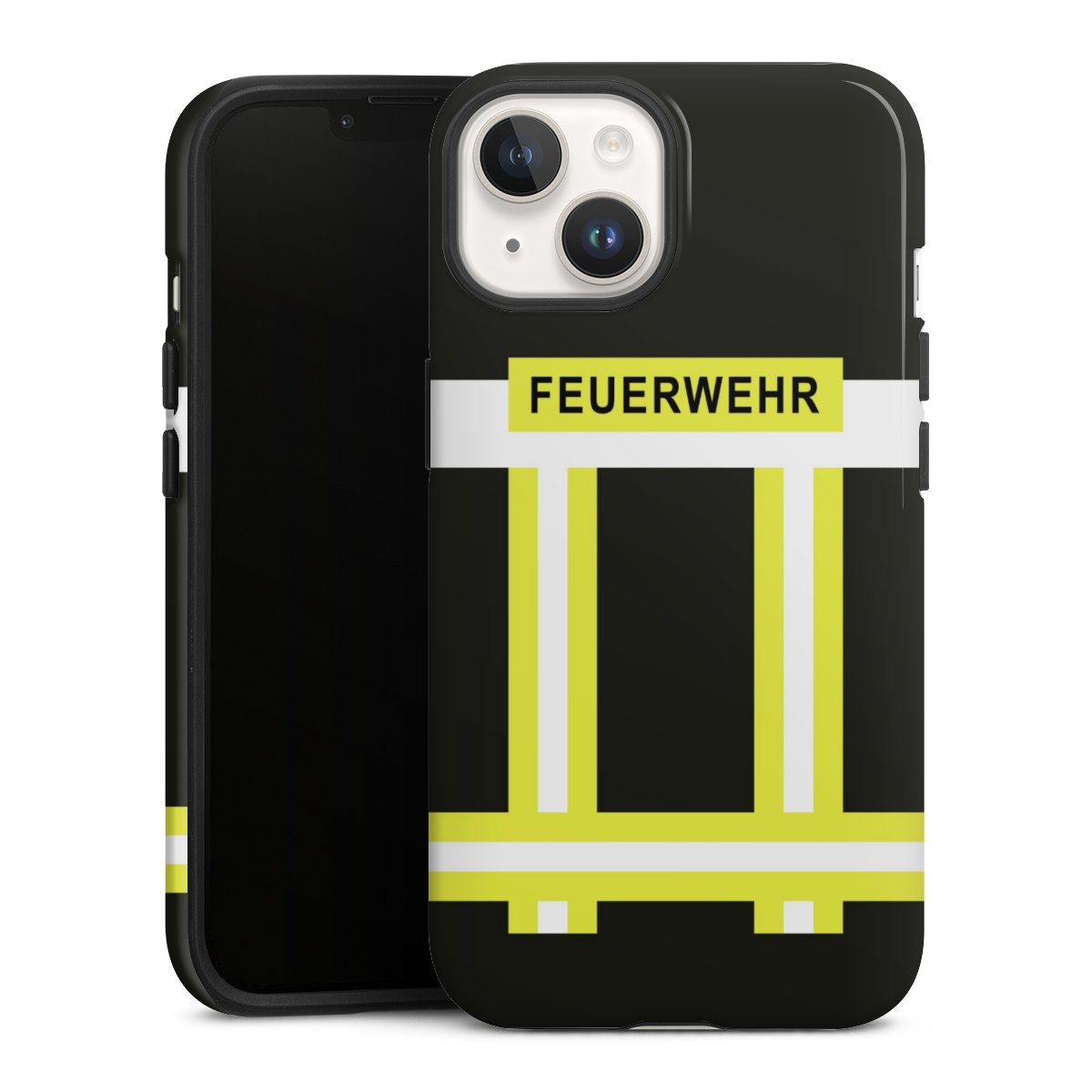 Toughcase hoesje