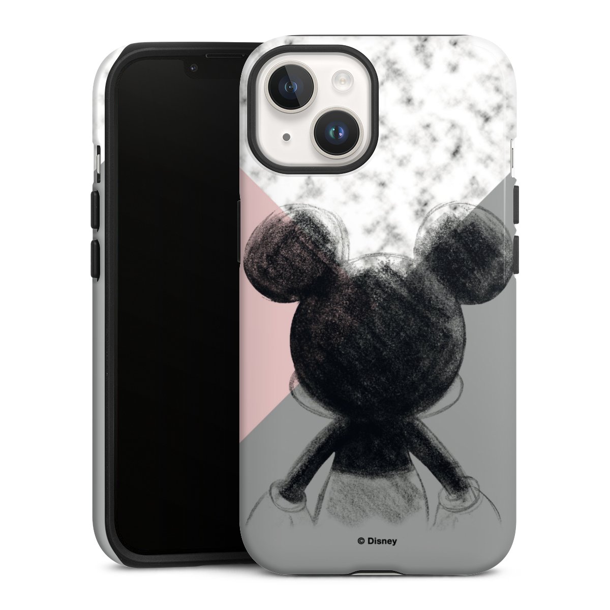 Toughcase hoesje