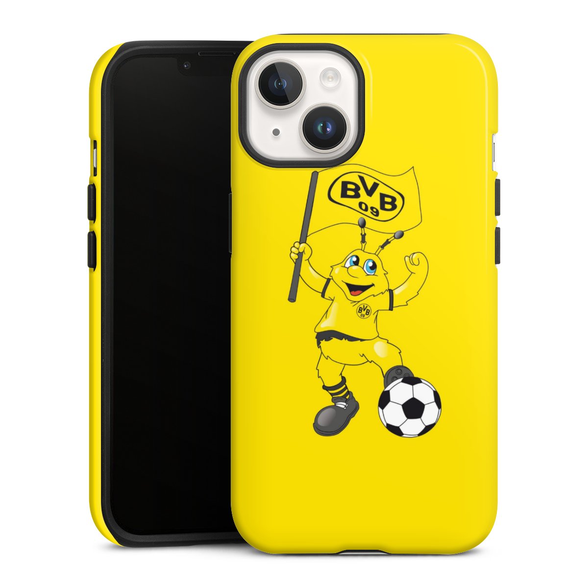 Toughcase hoesje