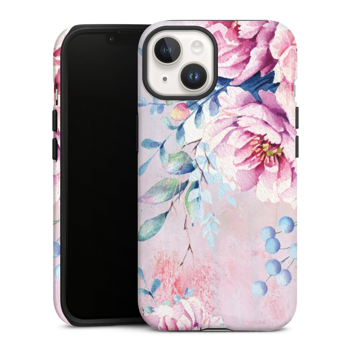 Cover rinforzata
