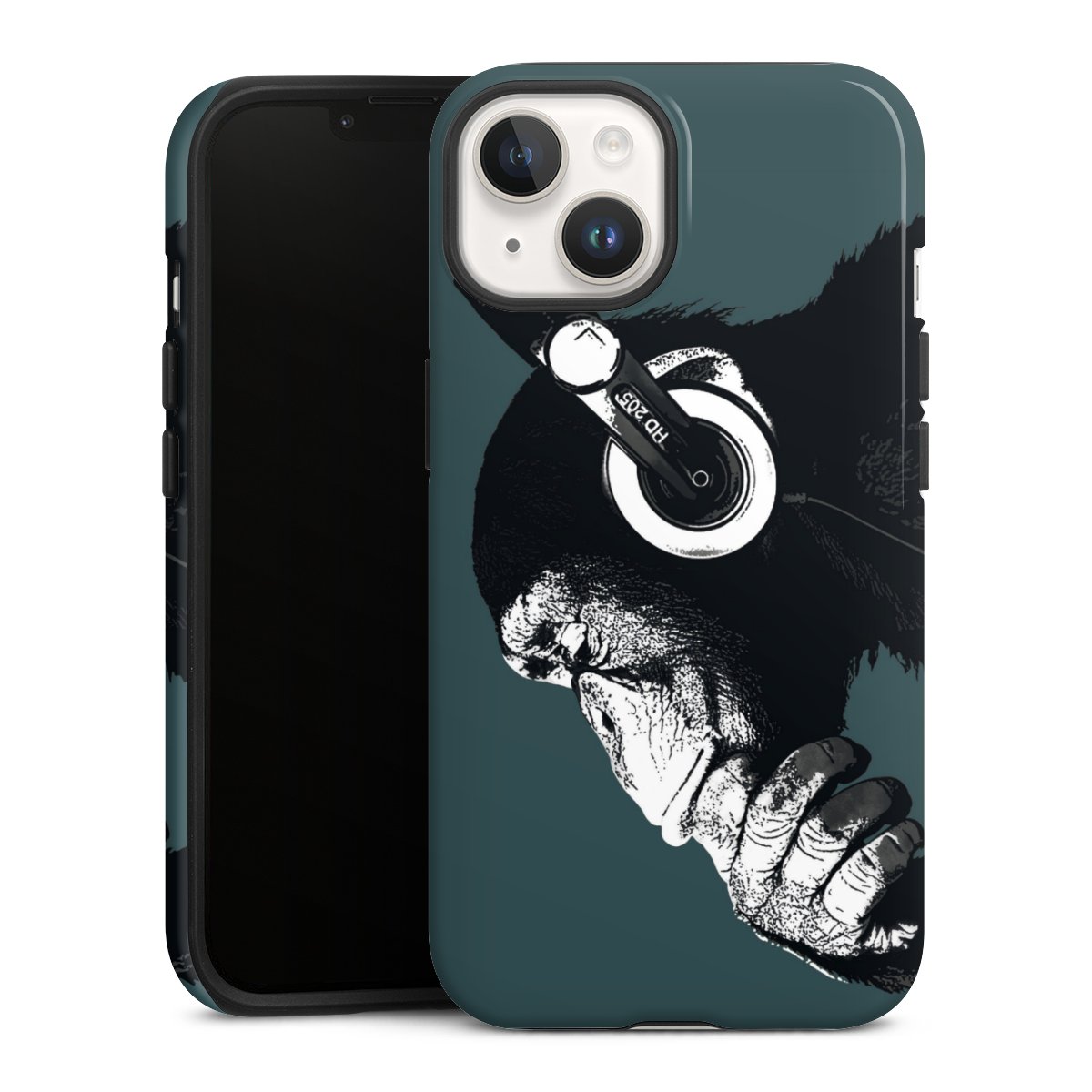 Tough Case