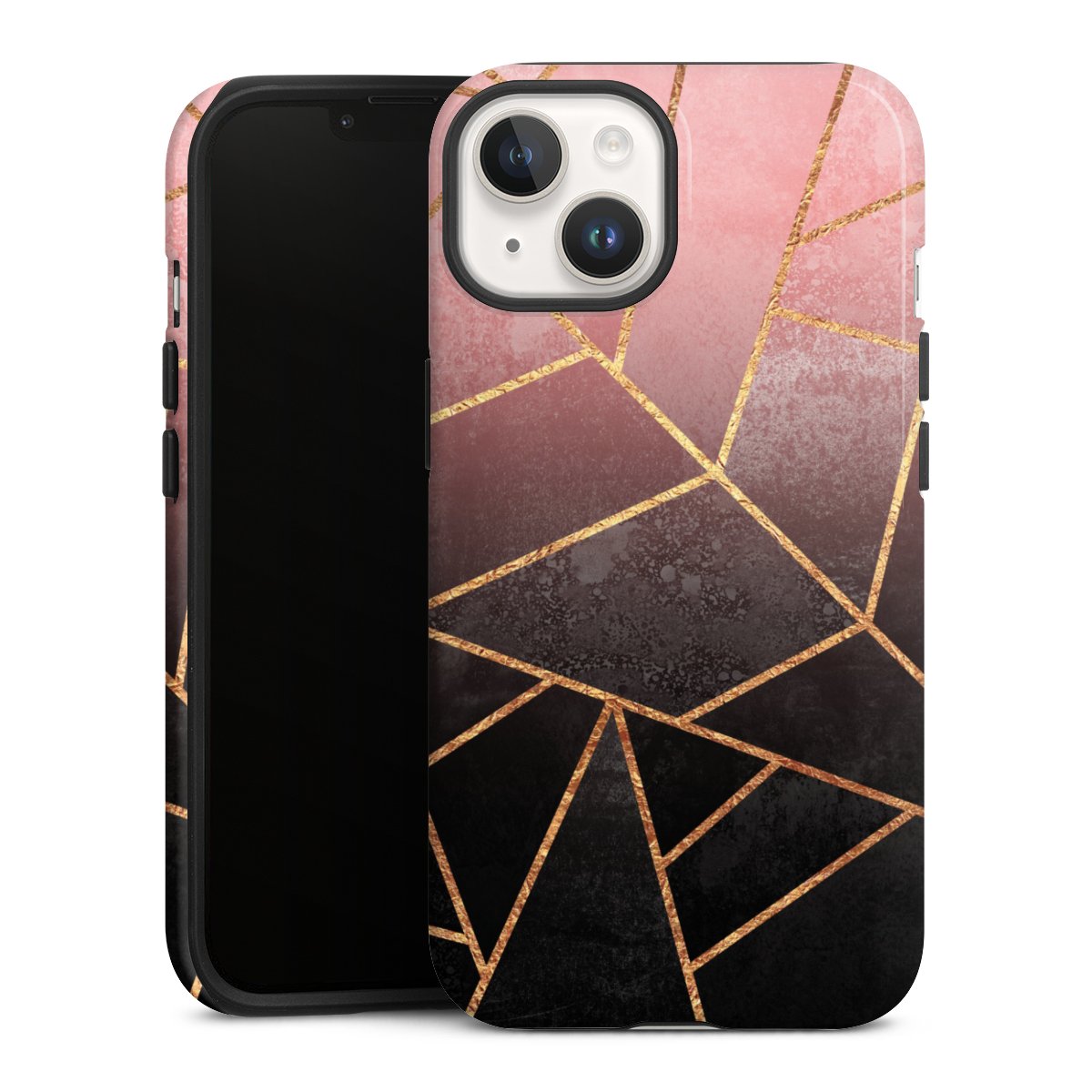 Coque renforcée