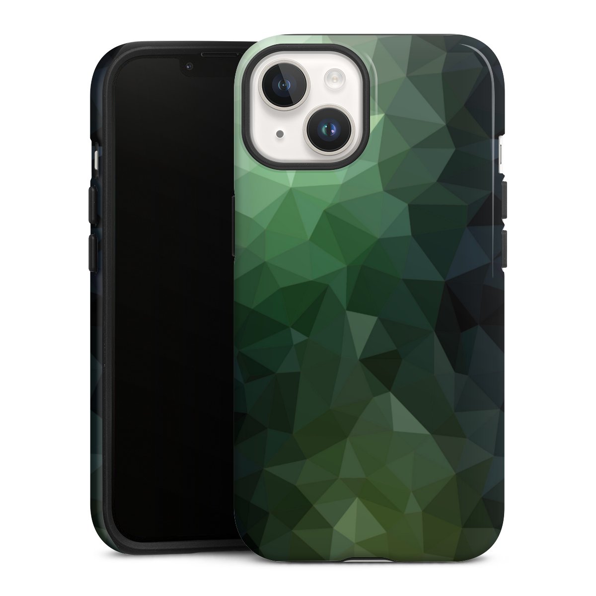 Cover rinforzata