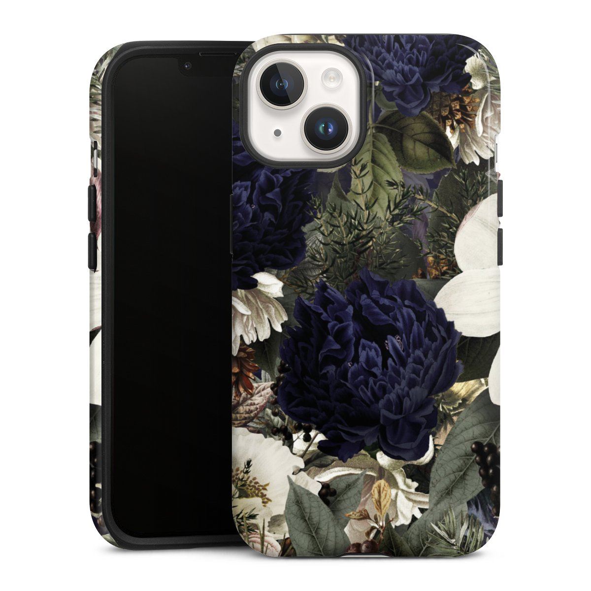 Toughcase hoesje