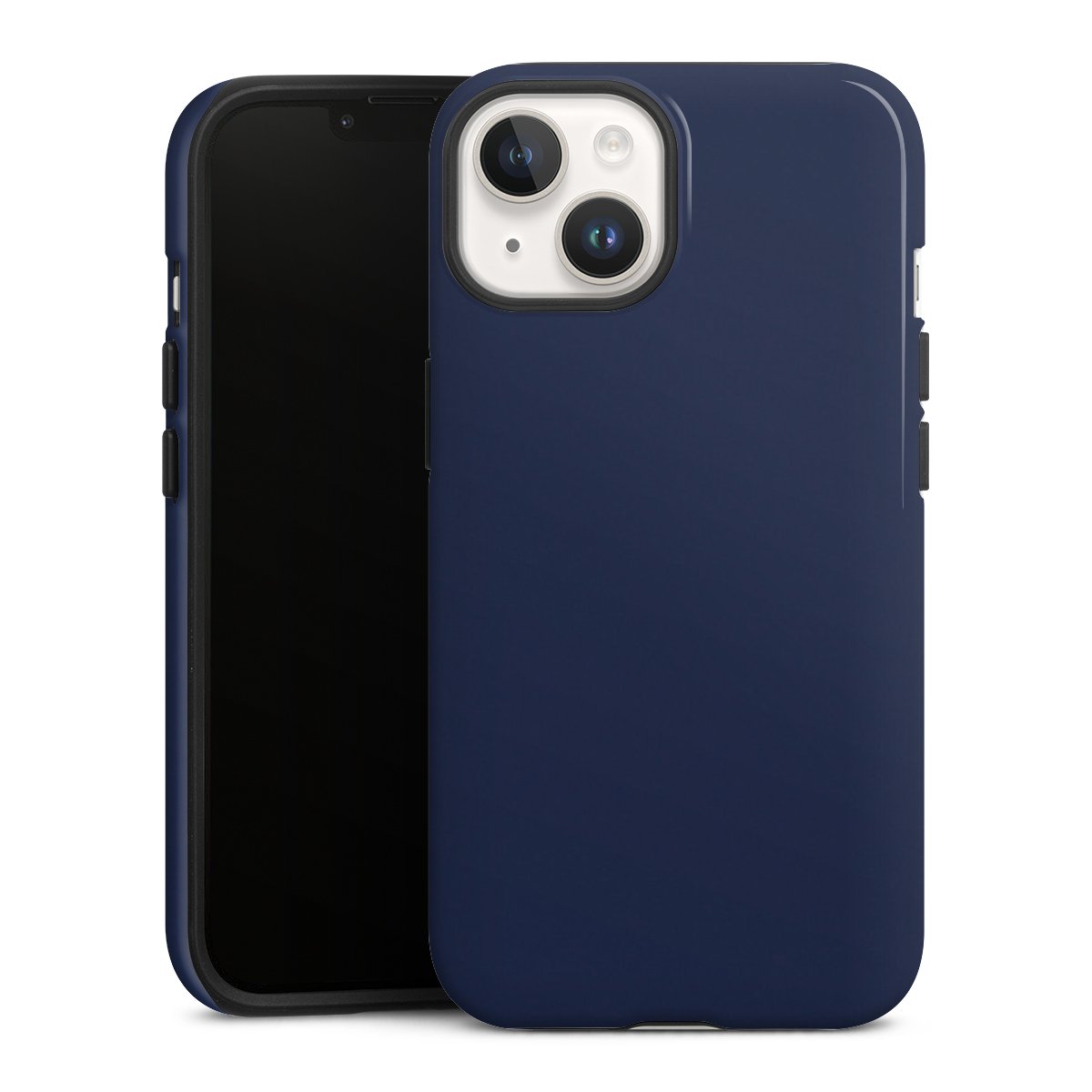 Coque renforcée