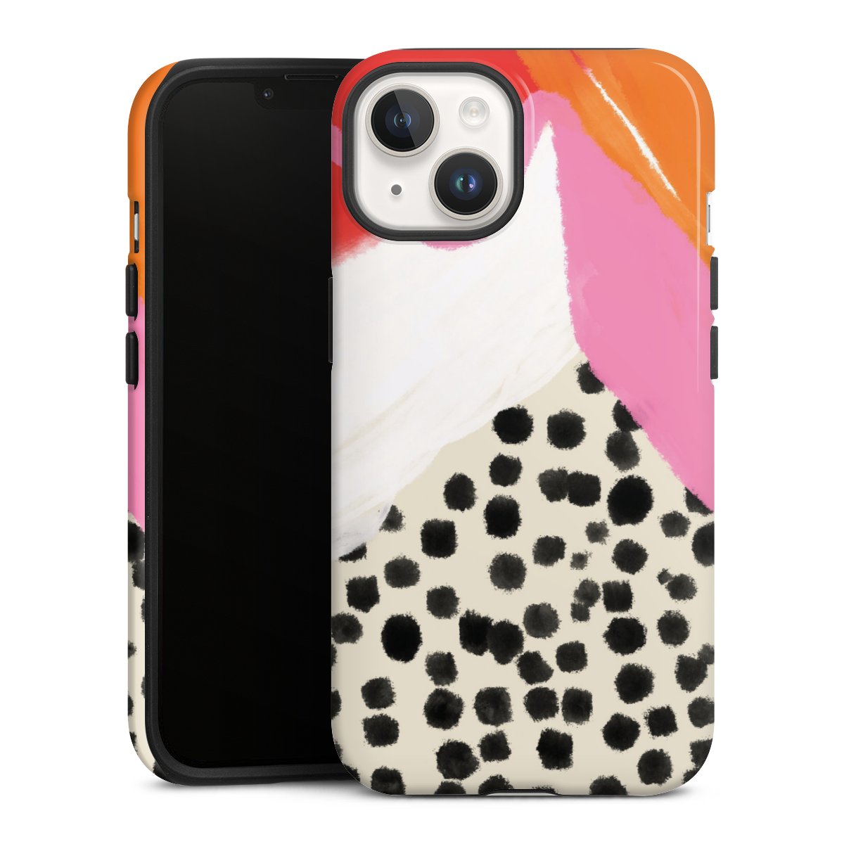 Cover rinforzata