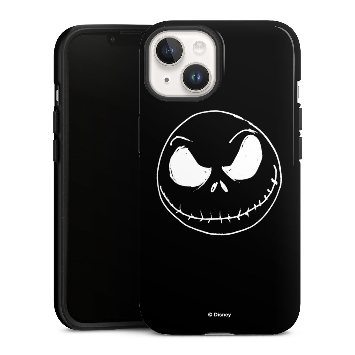 Coque renforcée