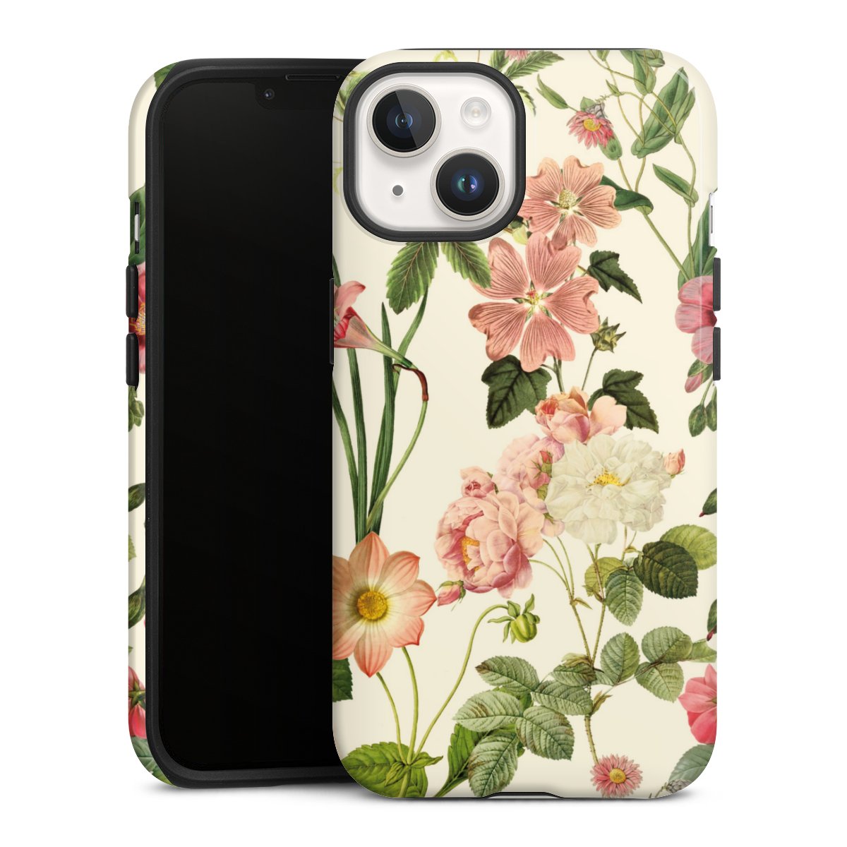 Coque renforcée
