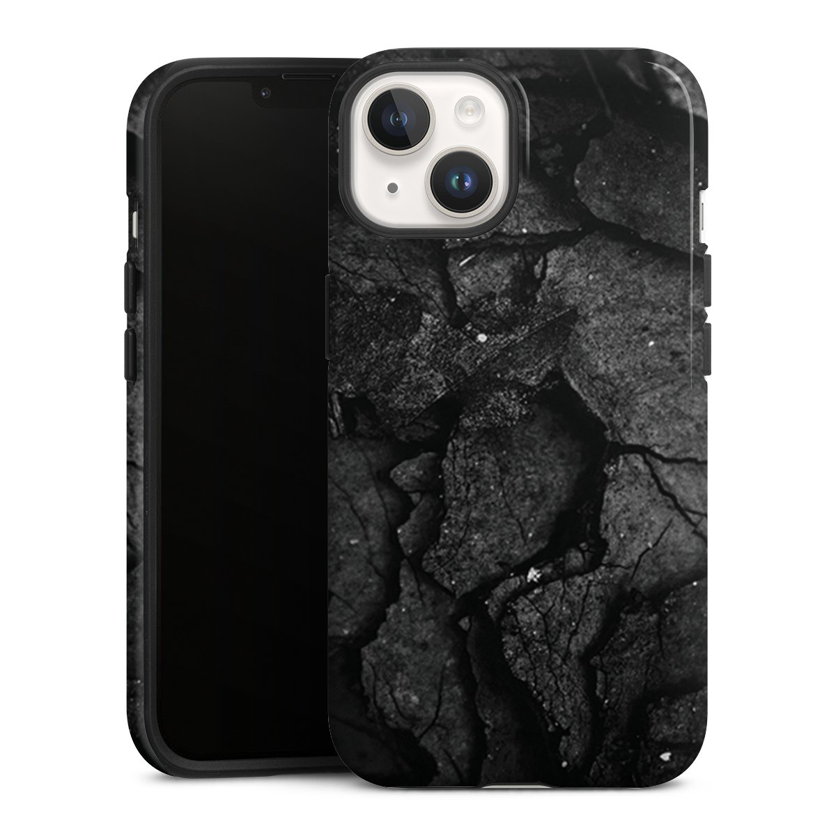 Coque renforcée