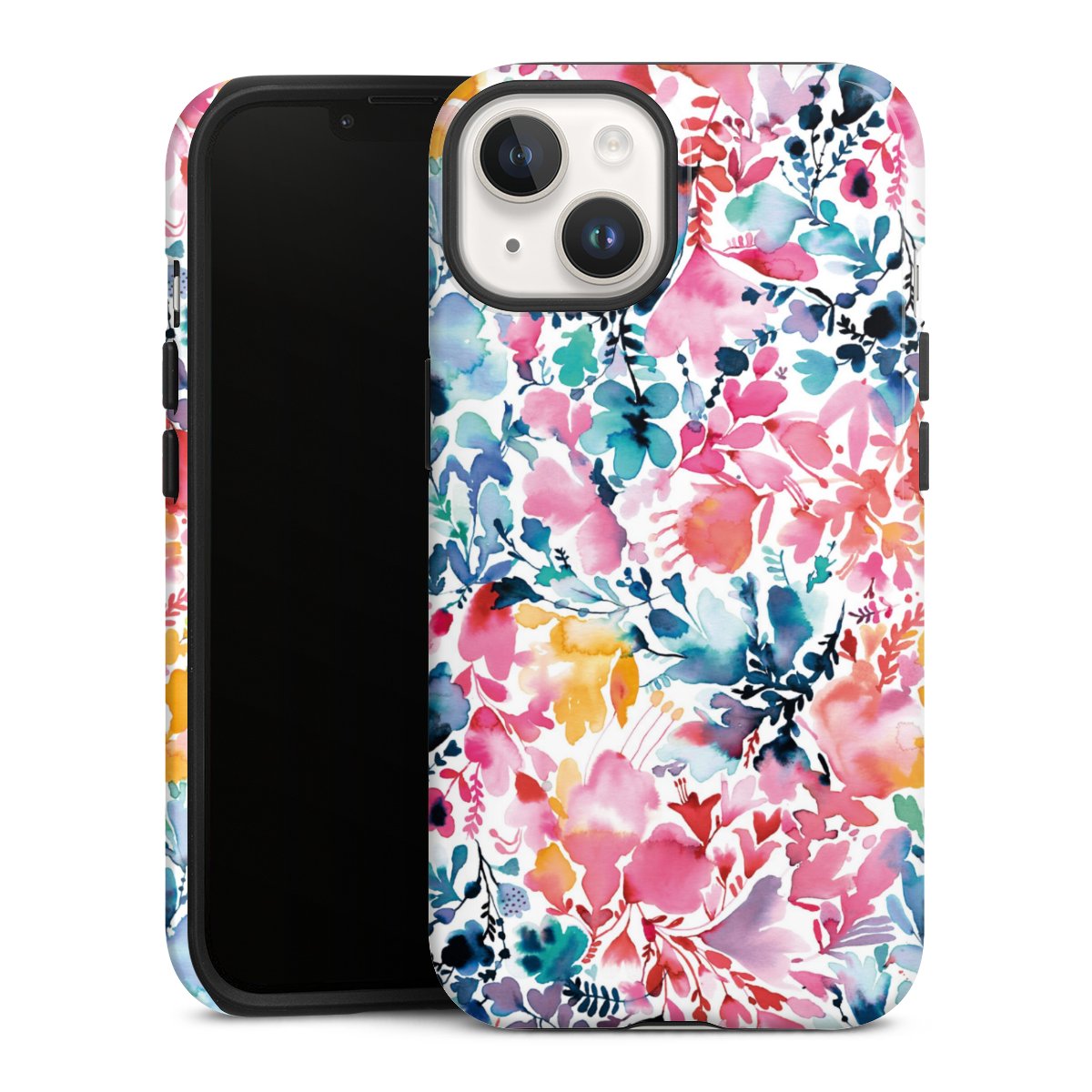 Coque renforcée