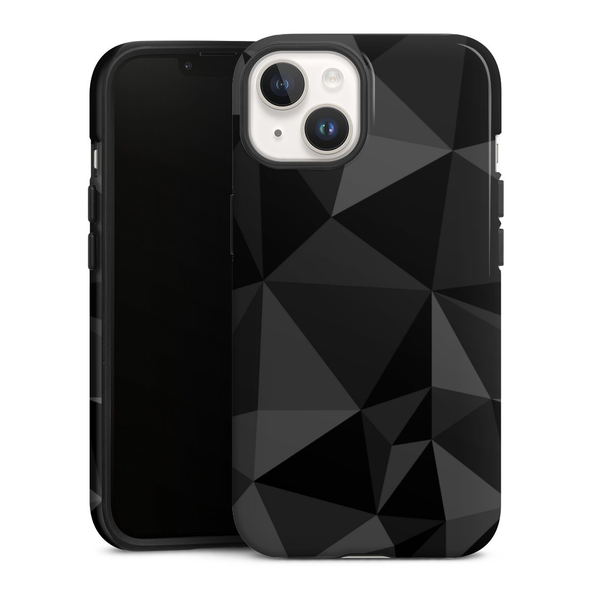 Toughcase hoesje