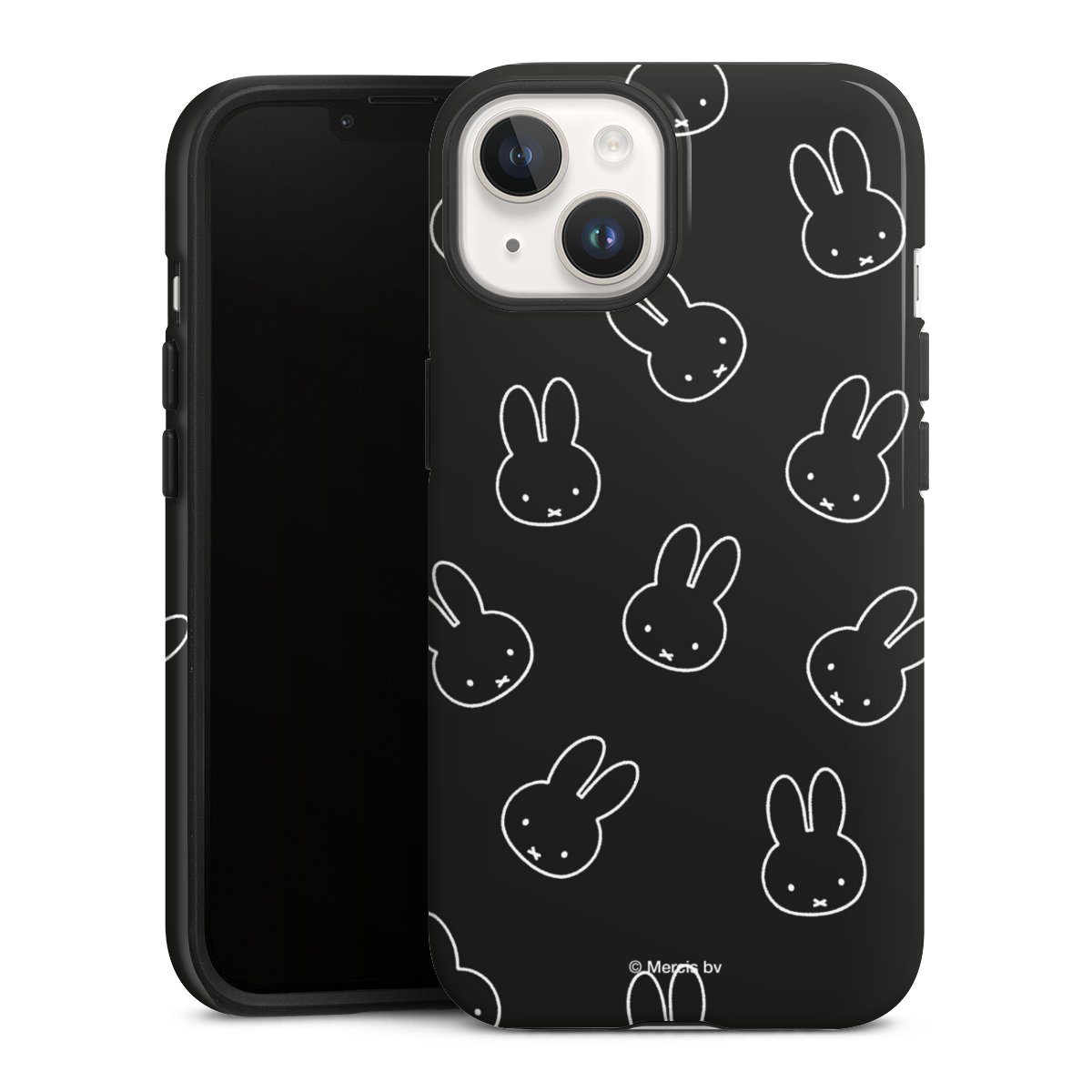 Coque renforcée