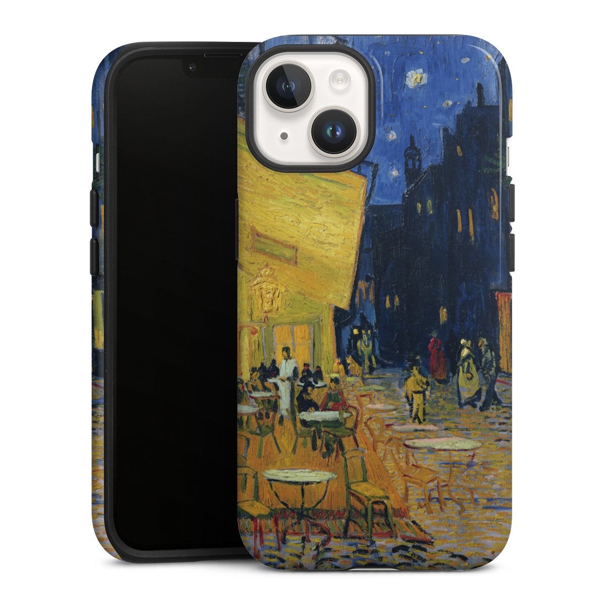 Toughcase hoesje