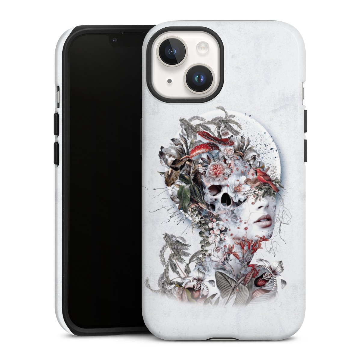 Cover rinforzata