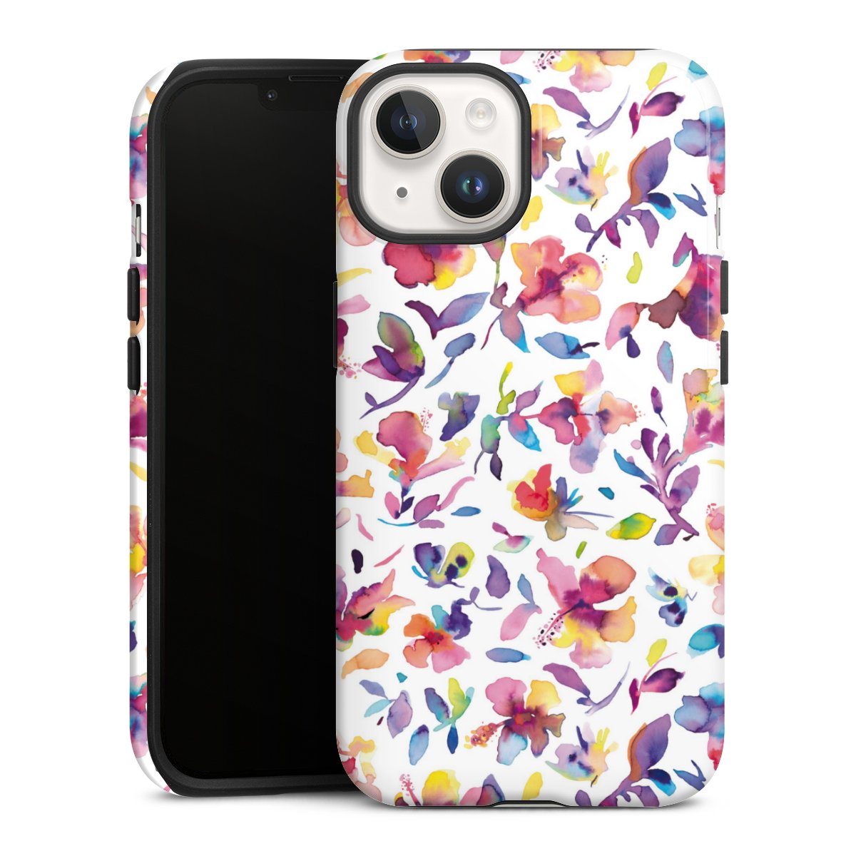 Coque renforcée