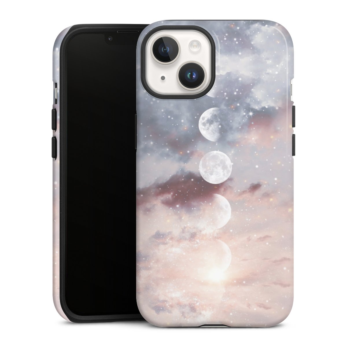 Toughcase hoesje