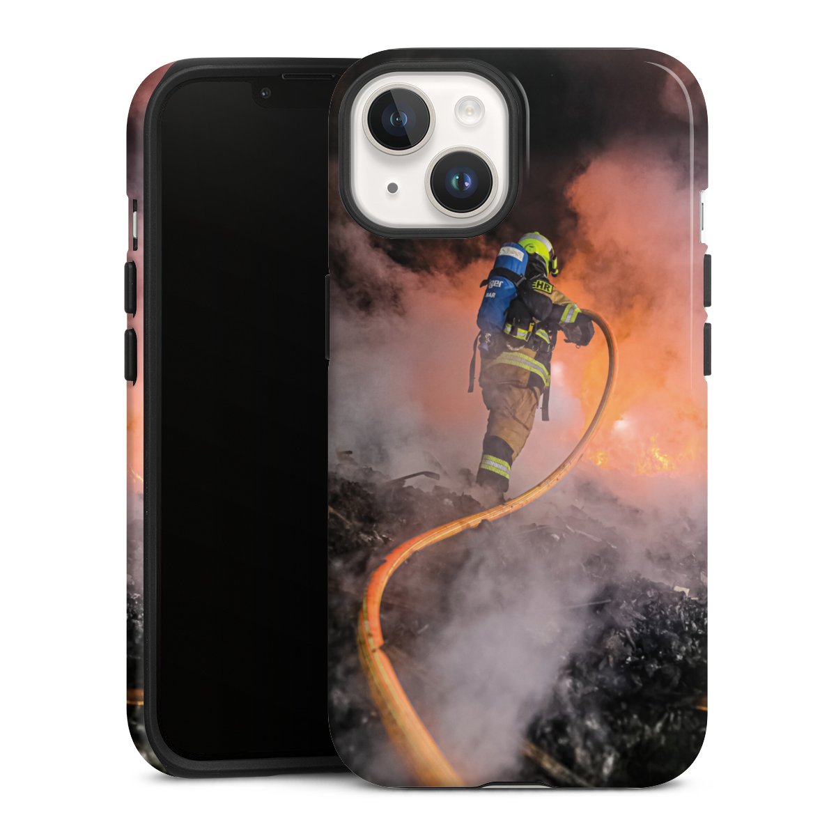 Tough Case