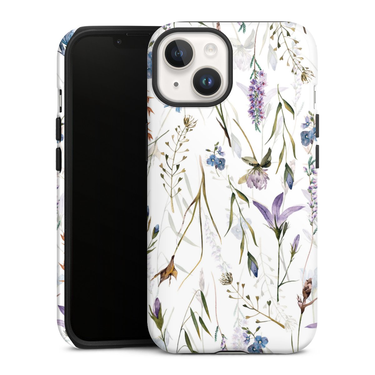 Coque renforcée