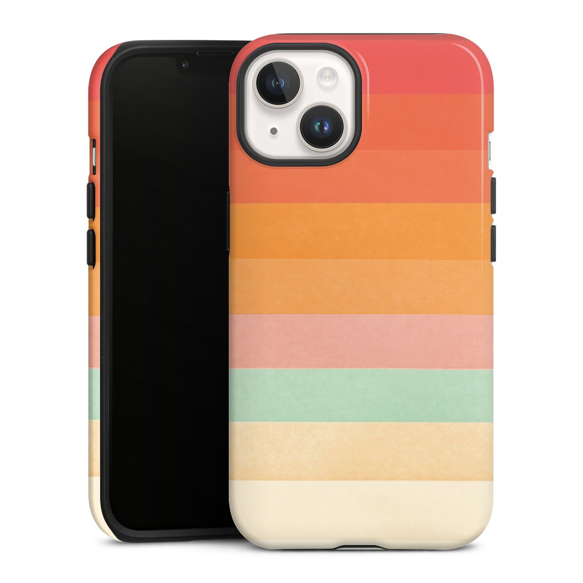 Coque renforcée