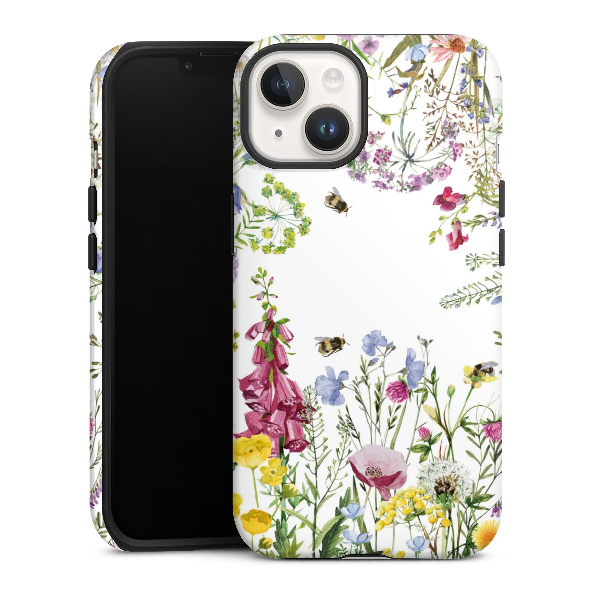 Toughcase hoesje