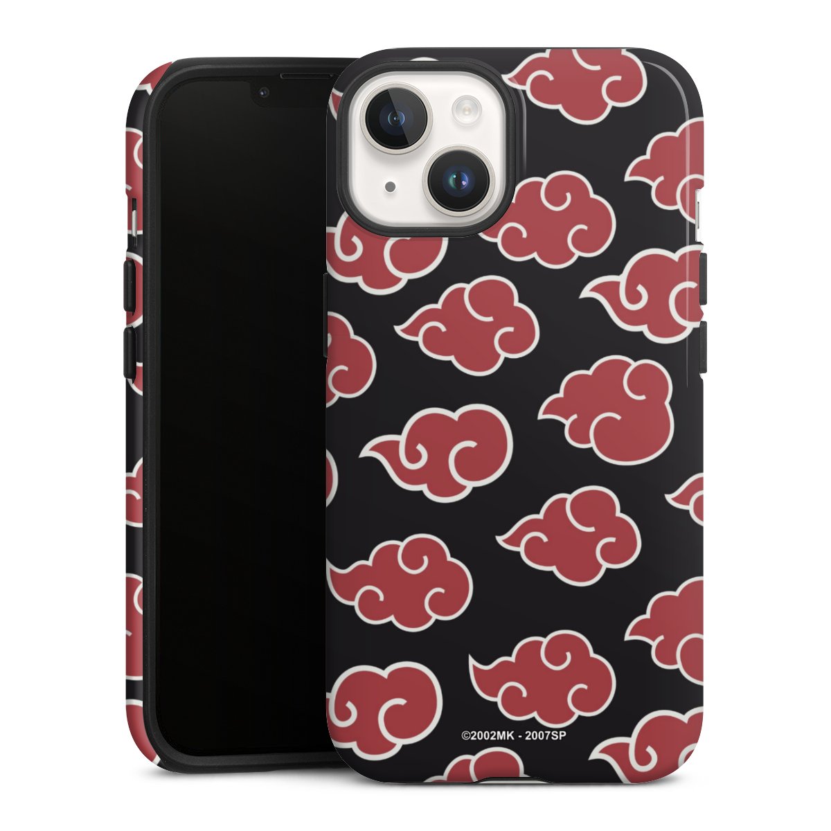 Tough Case