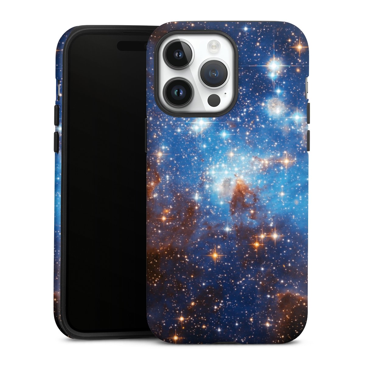 Toughcase hoesje